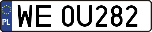WE0U282