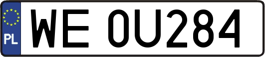 WE0U284