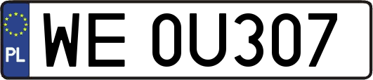 WE0U307