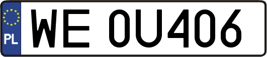 WE0U406
