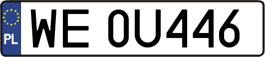 WE0U446