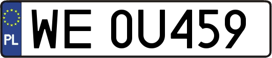 WE0U459