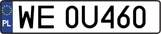 WE0U460