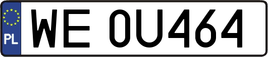 WE0U464