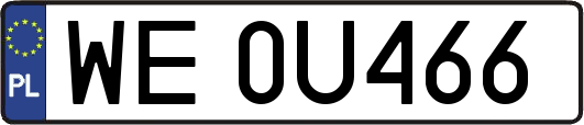 WE0U466