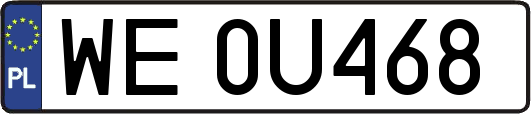 WE0U468