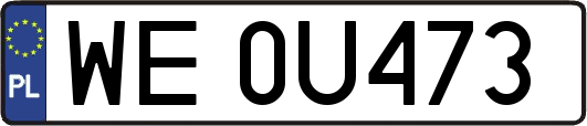 WE0U473