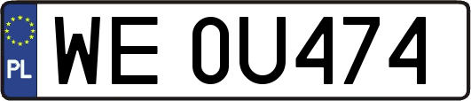 WE0U474