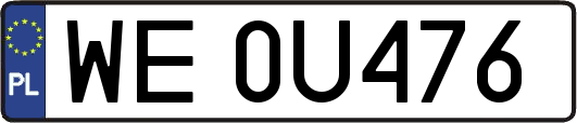 WE0U476