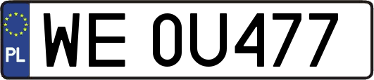 WE0U477