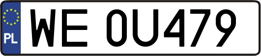 WE0U479