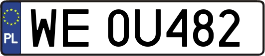 WE0U482