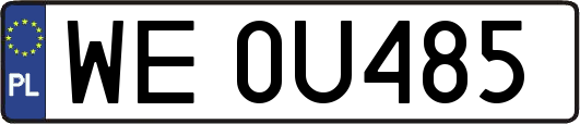 WE0U485
