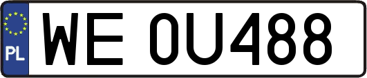 WE0U488