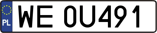 WE0U491