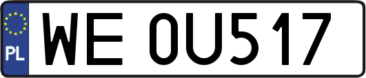 WE0U517