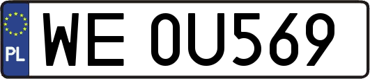 WE0U569