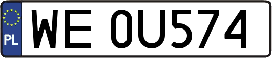 WE0U574