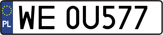 WE0U577