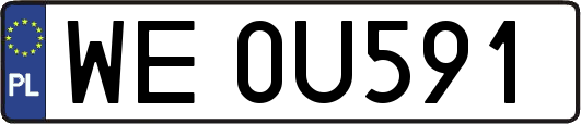 WE0U591