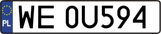 WE0U594