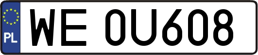 WE0U608