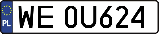 WE0U624