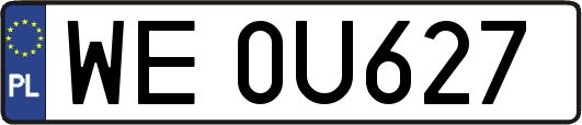 WE0U627