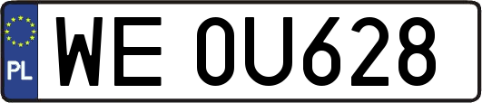 WE0U628