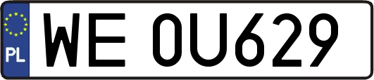 WE0U629