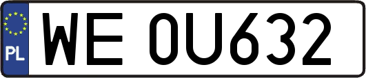 WE0U632