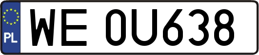 WE0U638