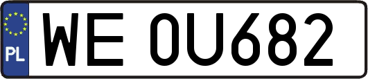 WE0U682
