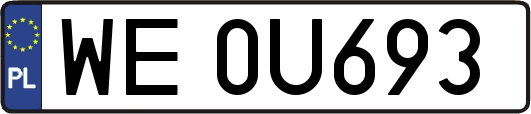 WE0U693