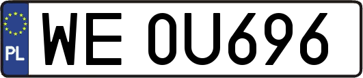 WE0U696