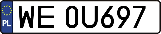 WE0U697