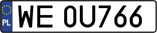 WE0U766