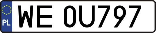 WE0U797