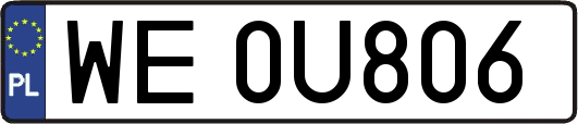 WE0U806
