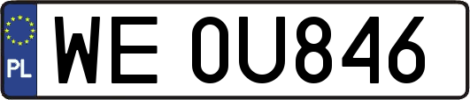 WE0U846