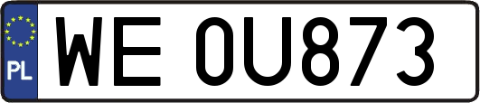 WE0U873