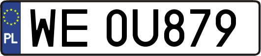 WE0U879
