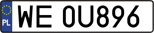 WE0U896