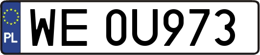 WE0U973