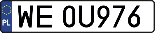 WE0U976