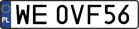 WE0VF56