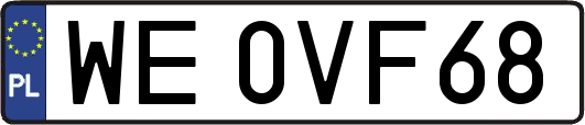 WE0VF68