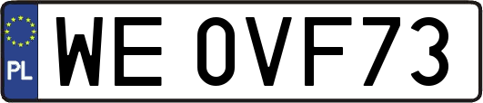 WE0VF73