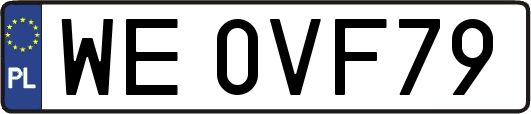 WE0VF79