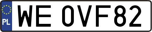 WE0VF82